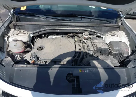 2021 Kia Sorento S from USA, damaged, VIN 5XYRLDLC4MG045499